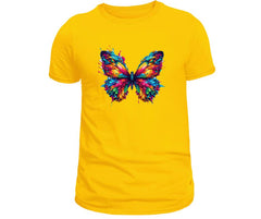 Butterfly Custom T-shirt/ Unisex