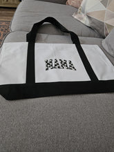Mama Large Tote