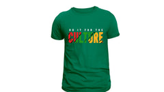 Do it for the Culture, custom hand pressed t-shirt, women owned