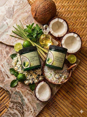 Coconut Lime