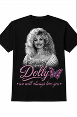 Dolly Parton
