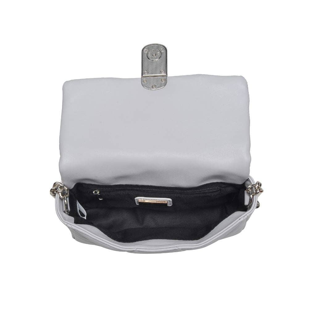 Anderson Crossbody: Kelly Green