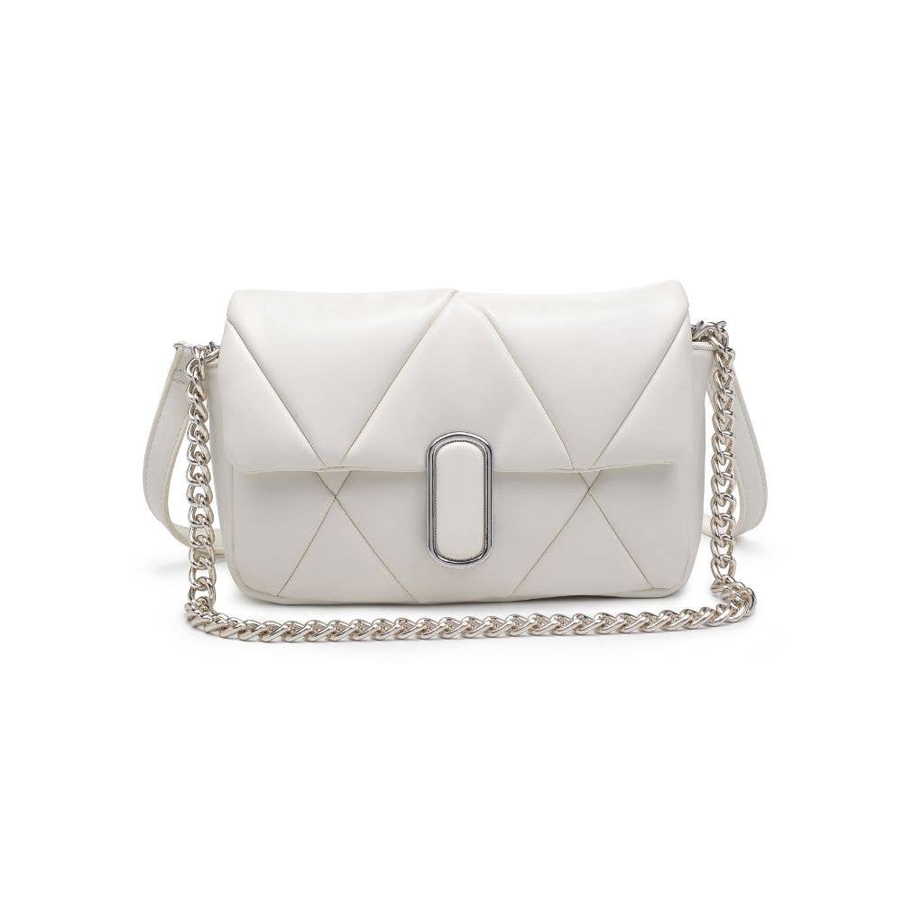 Anderson Crossbody: Kelly Green