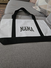 Mama Large Tote