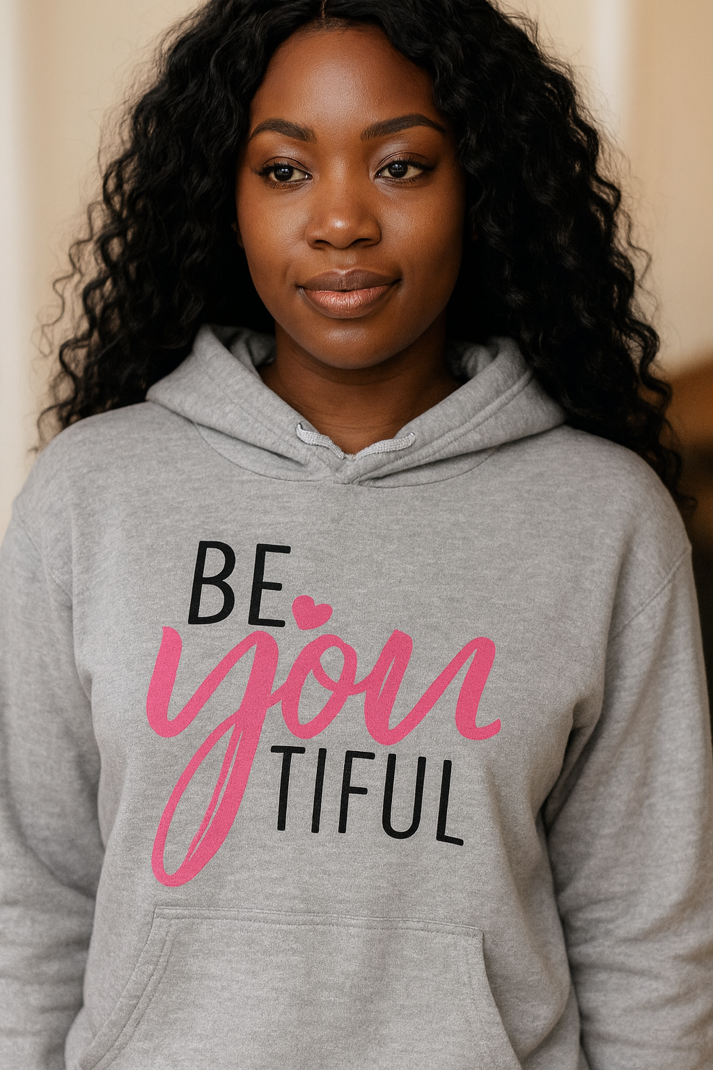Be-You-Tiful Hoodies