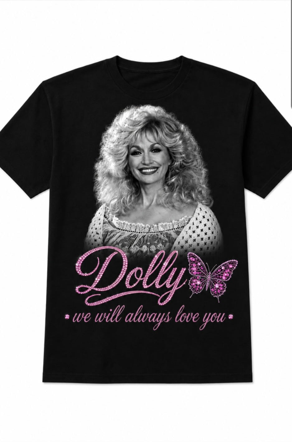 Dolly Parton